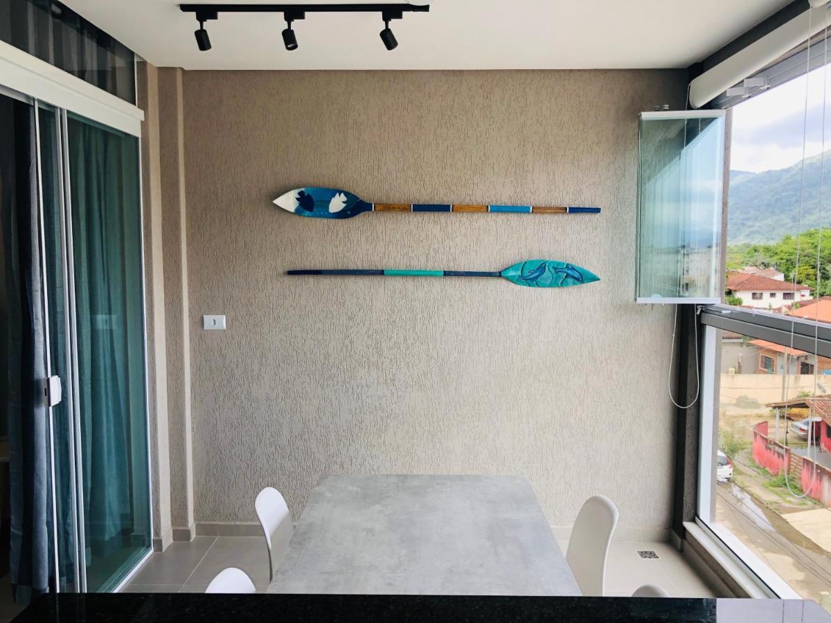 Ubatuba Home Studio Exterior foto